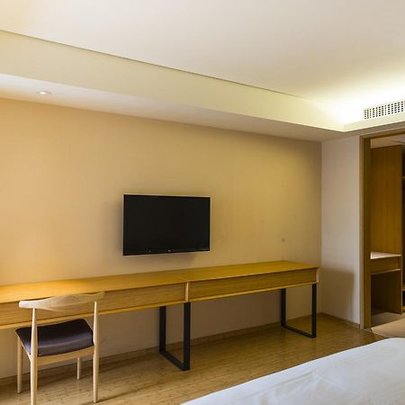 Ji Hotel 太原 外观 照片