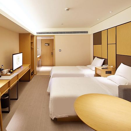Ji Hotel 太原 外观 照片