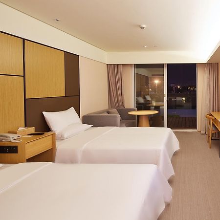 Ji Hotel 太原 外观 照片